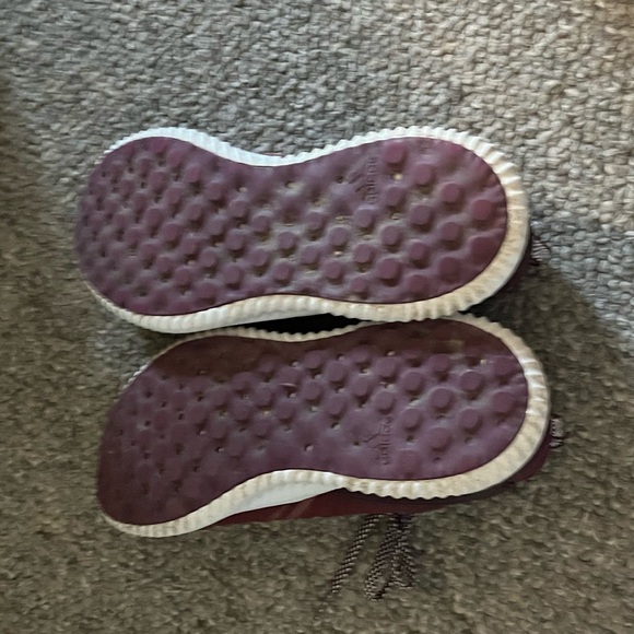 Adidas alphabounce sneakers - Picture 4 of 5